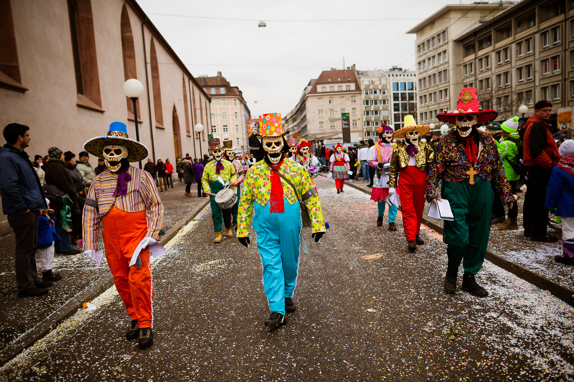 Export x3 1DX 6996 Basler Fasnacht 2016